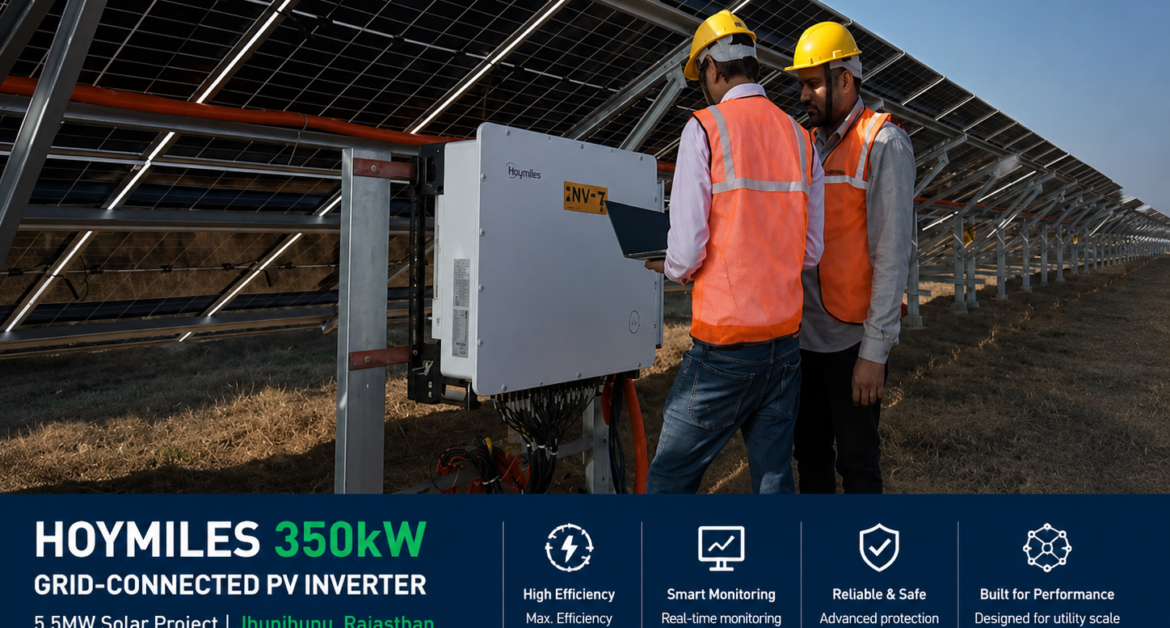 Solar Inverter