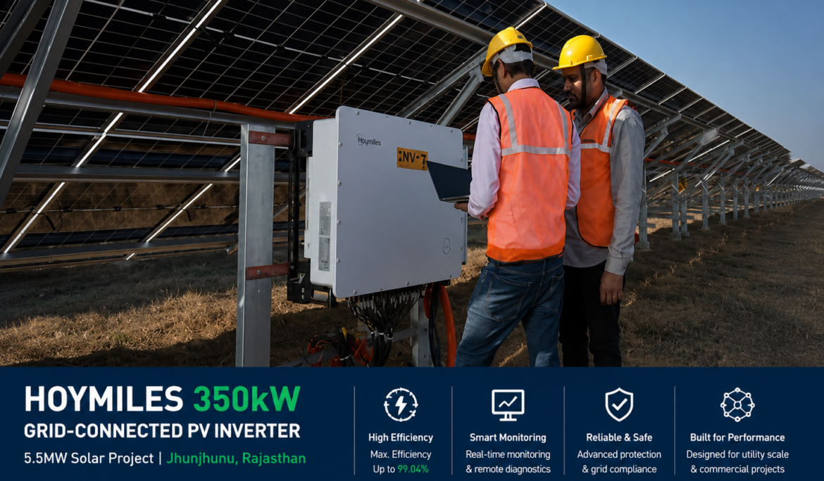 Solar Inverter