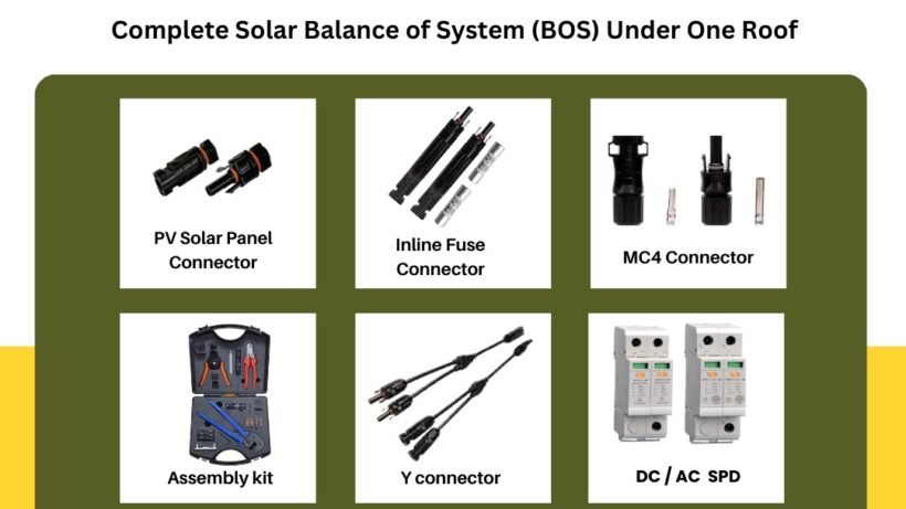 Solar Bos