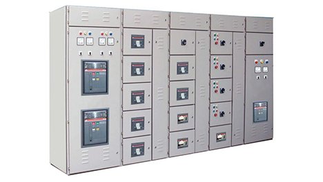 Electrical-Lt-Panel