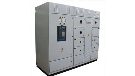 Electrical-Lt-Panel