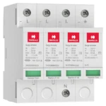 Type 2 AC Surge Protection Device