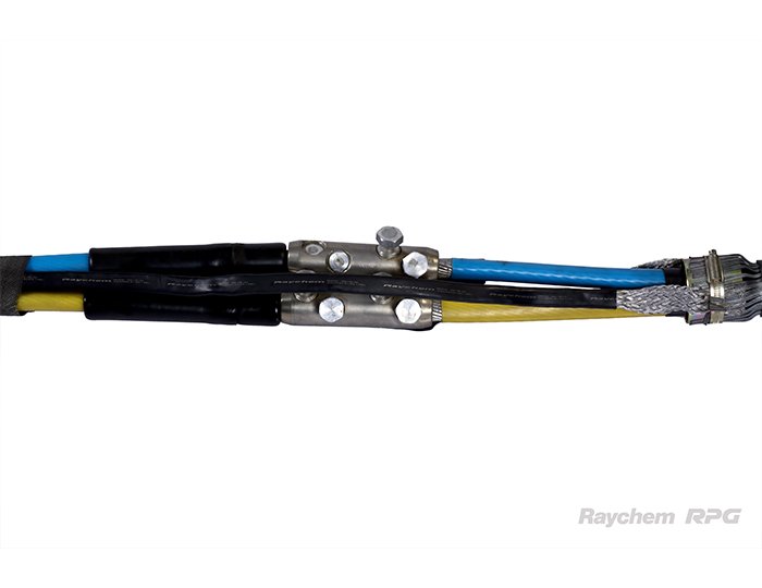 Cold Applied Low Voltage Joints - Image 3