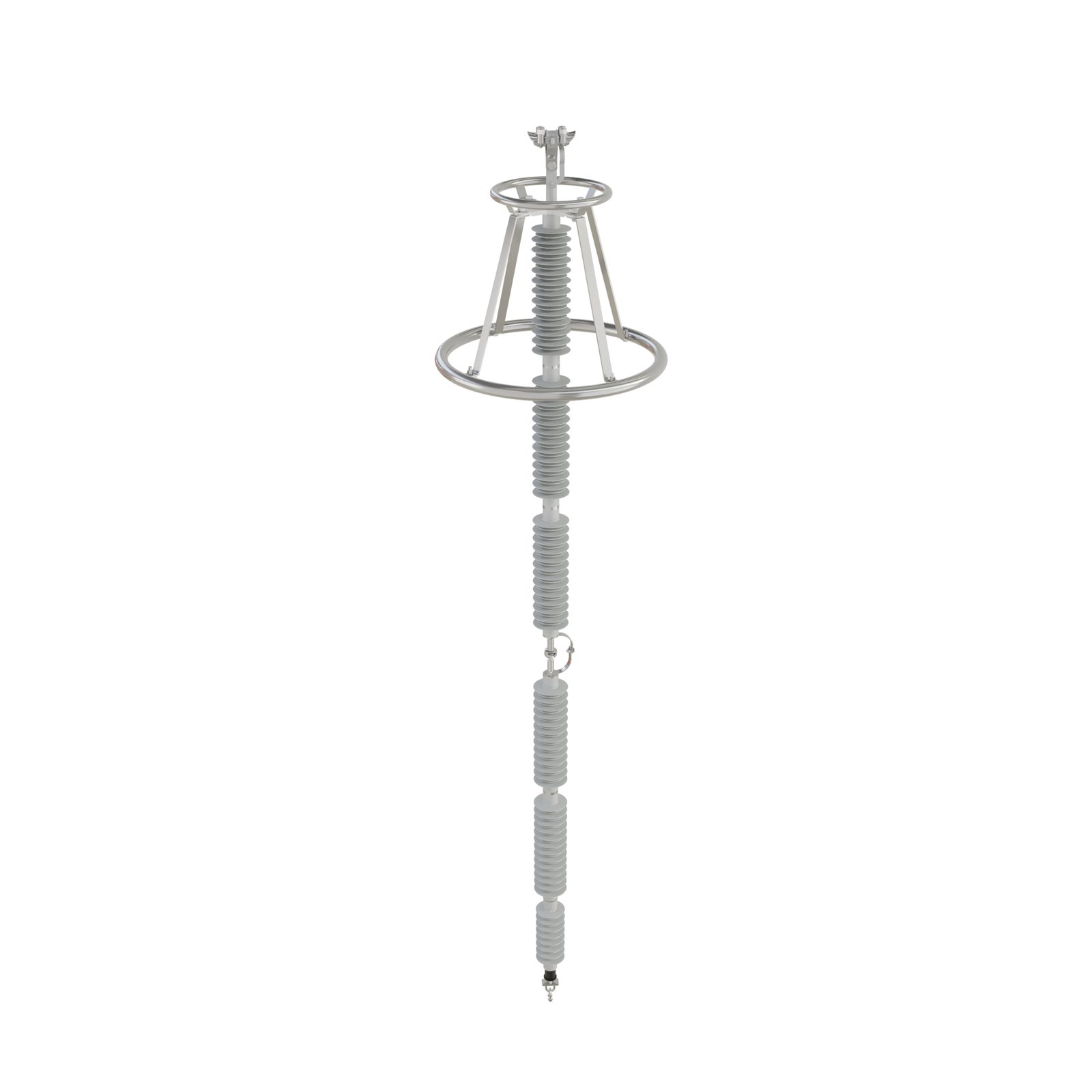 Transmission Line Surge Arresters upto 400kV - Image 4