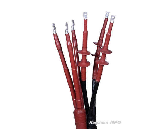 Heat Shrink Medium Voltage Terminations - Image 3