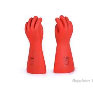 Insulating Rubber Gloves
