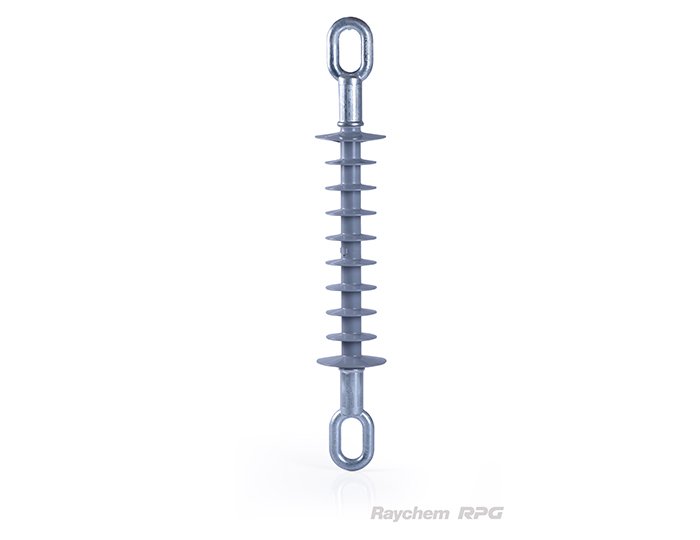 Suspension & Tension Insulators - Image 3