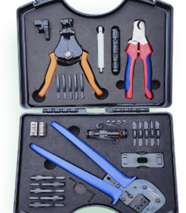 PV Solar Product Accessories