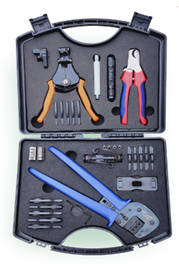 PV Solar Product Accessories