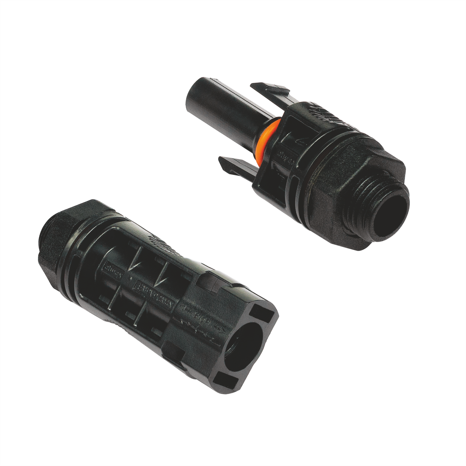 PV Solar Panel Connectors