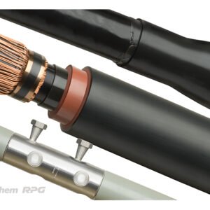 Heat Shrink High Voltage Joints