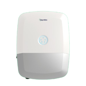 Hoymiles Hybrid inverter