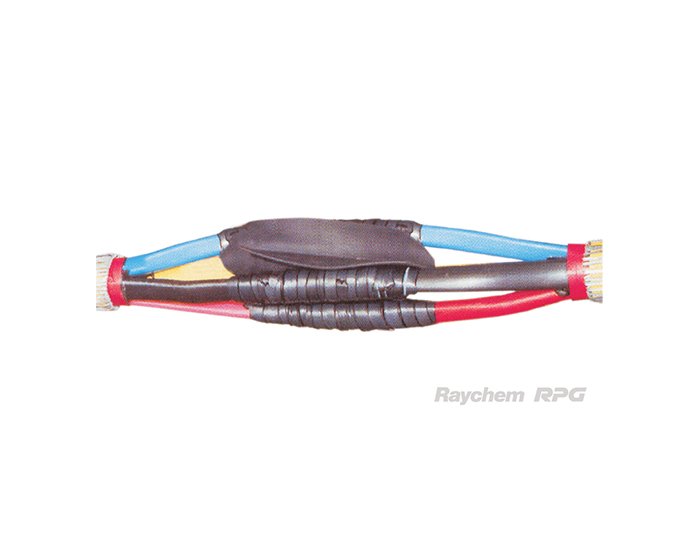 Cold Applied Low Voltage Joints - Image 2