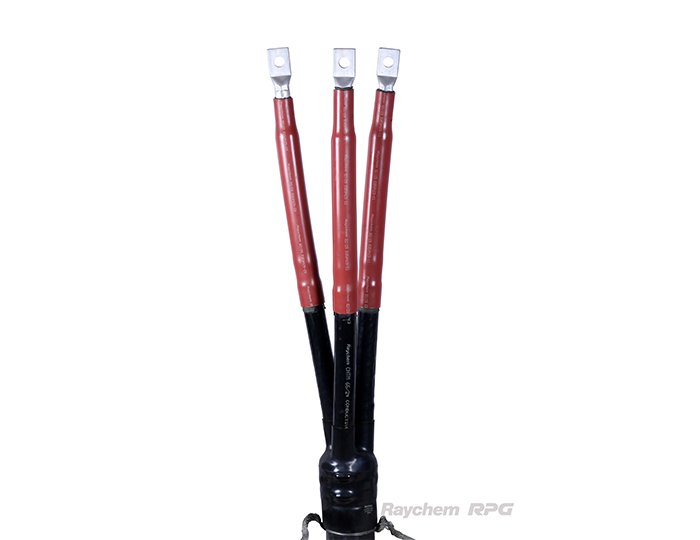 Heat Shrink Medium Voltage Terminations - Image 5