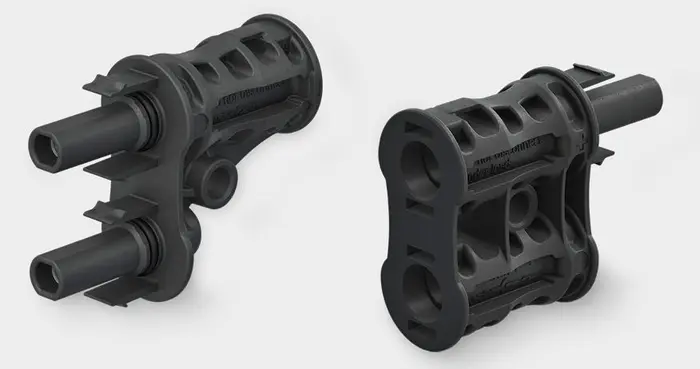 Branch Connectors - Image 2