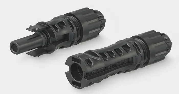 Photovoltaics DC connectors - Image 4
