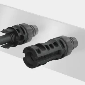 Connectors for battery energy storage system (BESS)