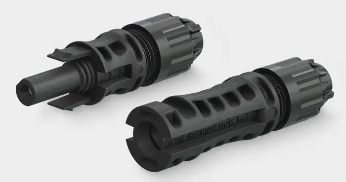 Connectors for battery energy storage system (BESS) - Image 2