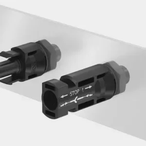 Panel Receptacles
