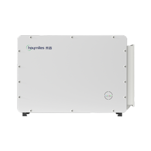 Hoymiles Energy
