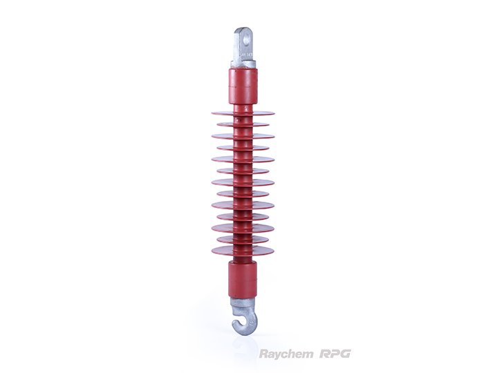 Suspension & Tension Insulators - Image 2