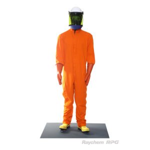 Arc Suits