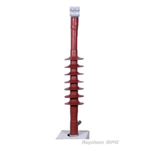 Heat Shrink High Voltage Terminations