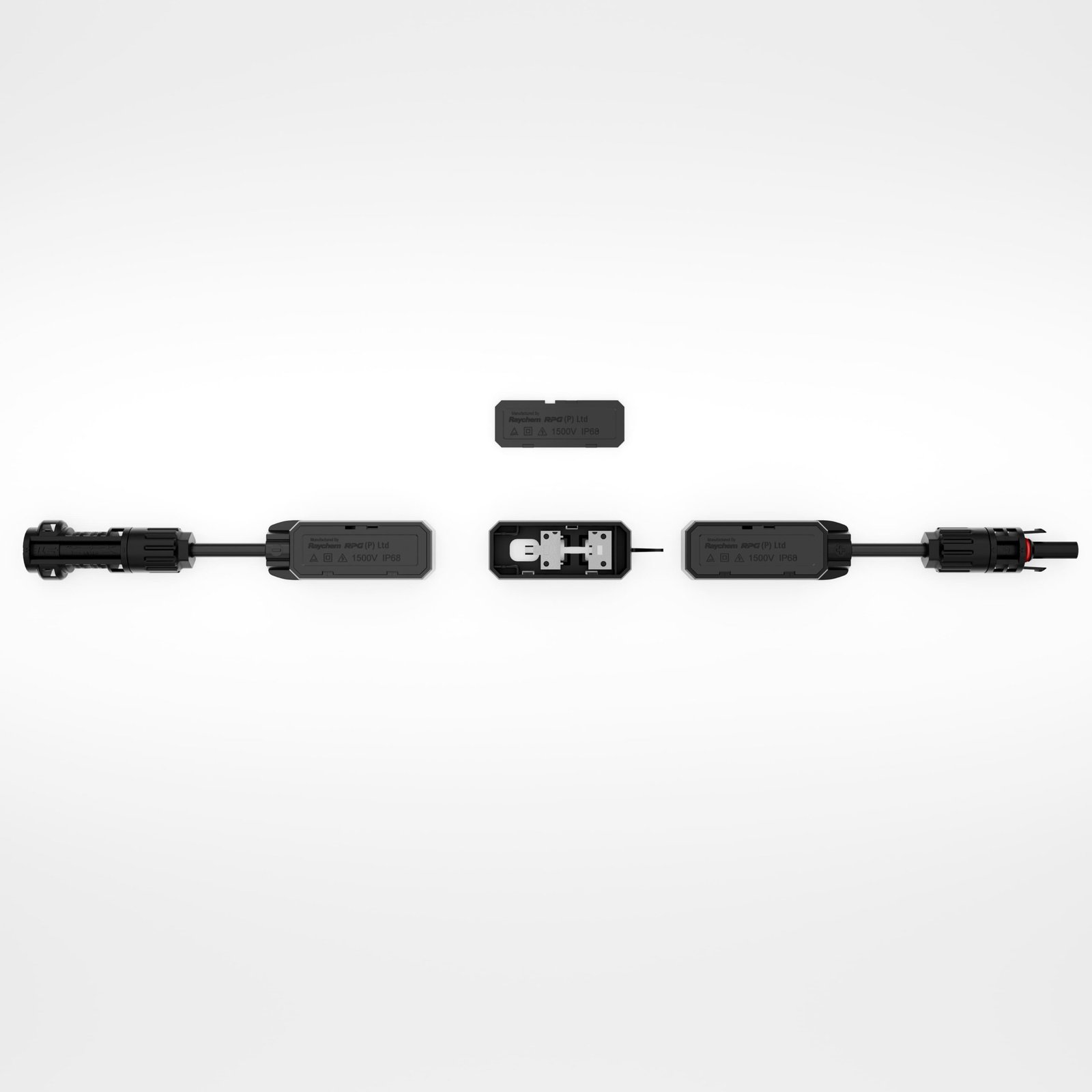 Split Type Junction Box - Image 4