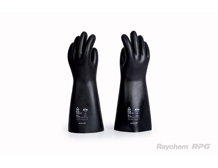Insulating Composite Gloves - Image 2