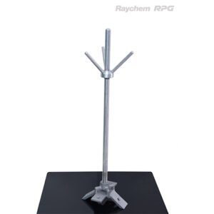 Air Terminal Rods - Passive System