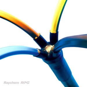 Heat Shrink Low Voltage Terminations