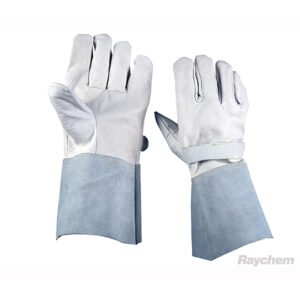 Leather Protector - Over Gloves (Accessory)
