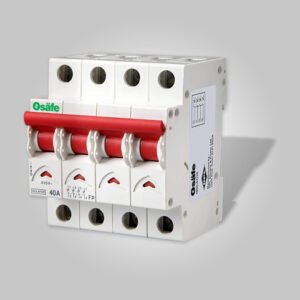 Osafe Isolator