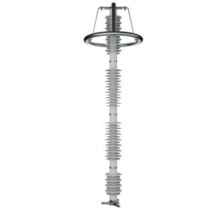 HV Surge Arresters upto 245 kV