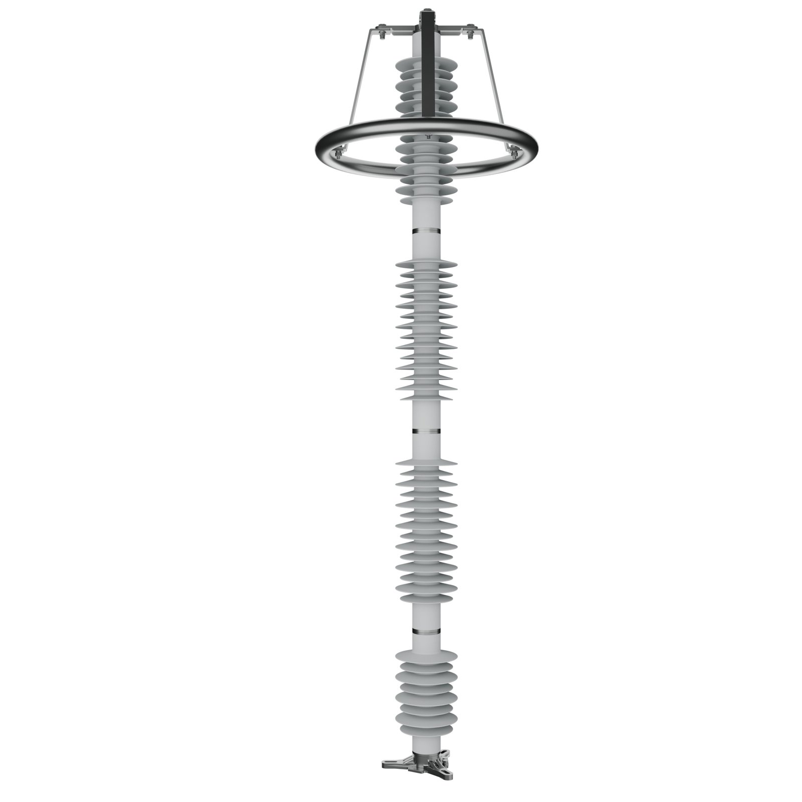 HV Surge Arresters upto 245 kV
