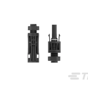 SOLARLOK PVA1 DC Connector