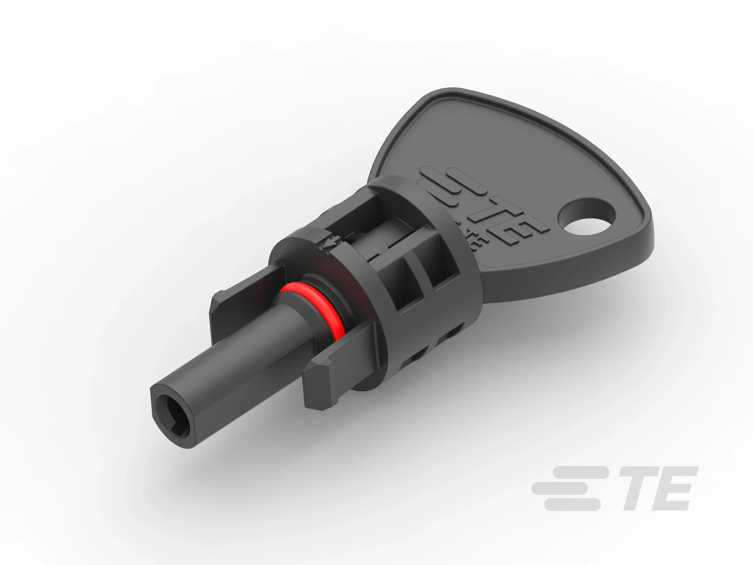 SOLARLOK Safe Locks - Image 2