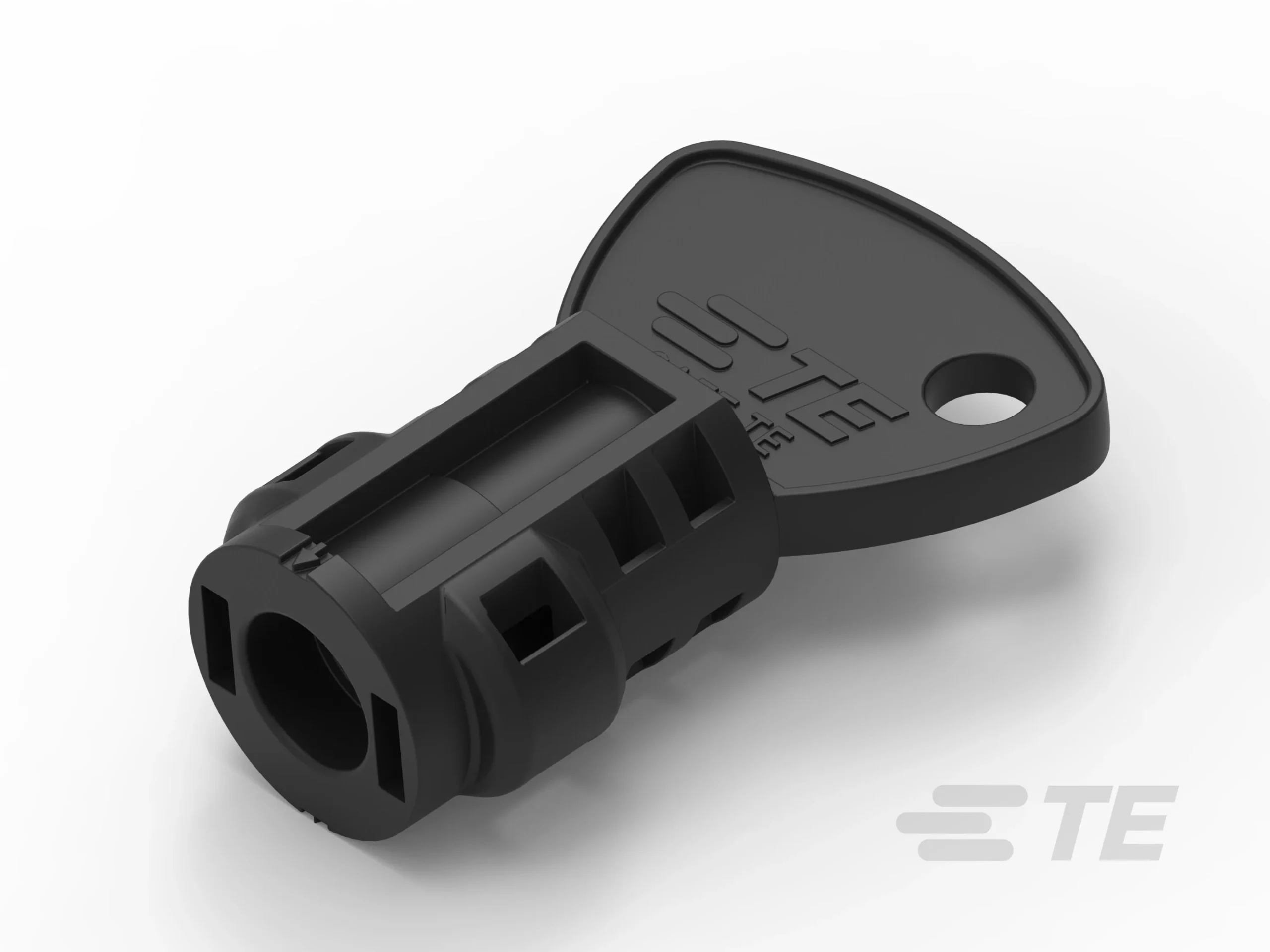 SOLARLOK Safe Locks - Image 3