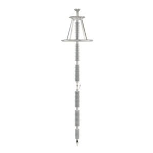 Transmission Line Surge Arresters upto 400kV