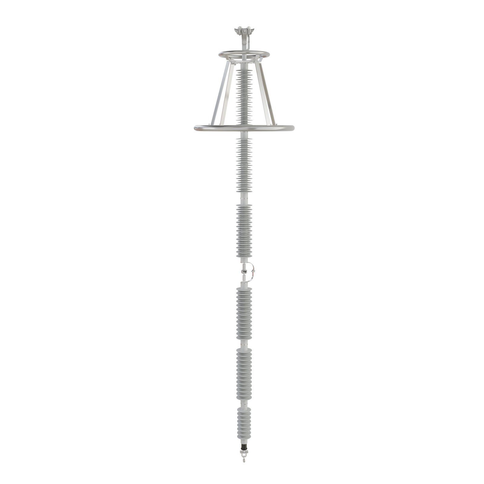Transmission Line Surge Arresters upto 400kV