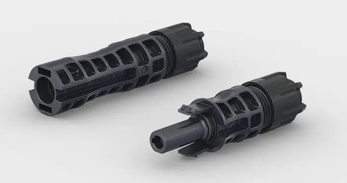 Photovoltaics DC connectors - Image 2