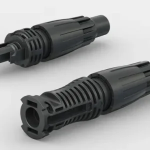 Photovoltaics DC connectors