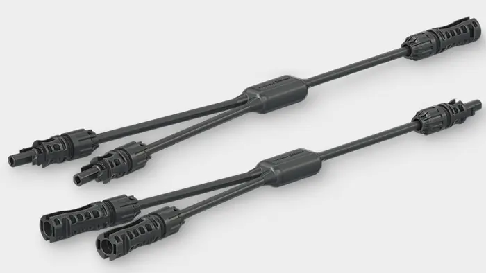 Branch Connectors