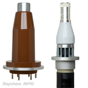 GIS/Equipment Terminations