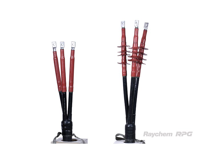 Heat Shrink Medium Voltage Terminations - Image 4