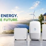 350 kW String Inverter