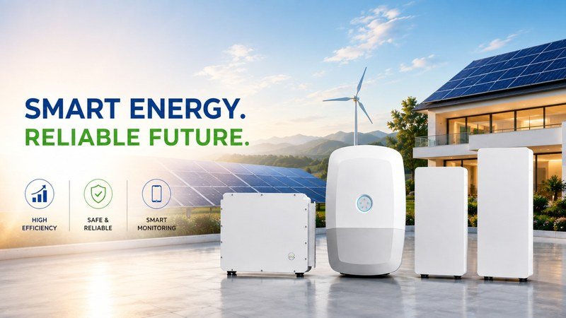 350 kW String Inverter