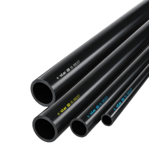 Conduits and Pipes