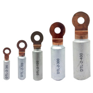 Cable Glands & Terminal Lugs